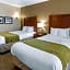 THE ATRIUM HOTEL - SFO AIRPORT FREE! - Shuttle Bus - Parking - WIFI