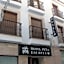 Hotel Peña Escrita