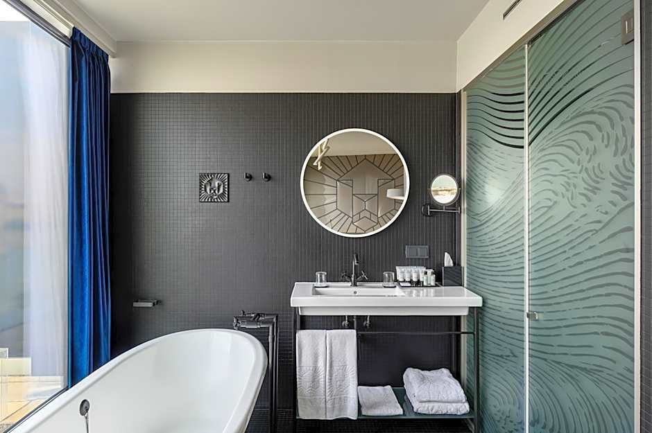 Hotel Clark Budapest- Adult Only