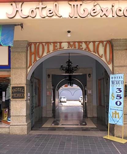Hotel Mexico