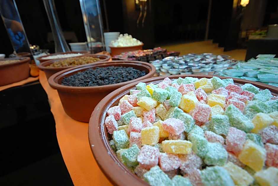 Suhan Cappadocia Hotel & Spa
