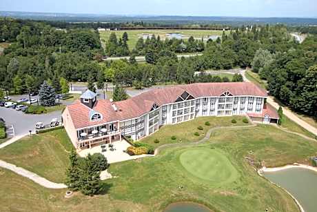 Golf Hotel de Mont Griffon