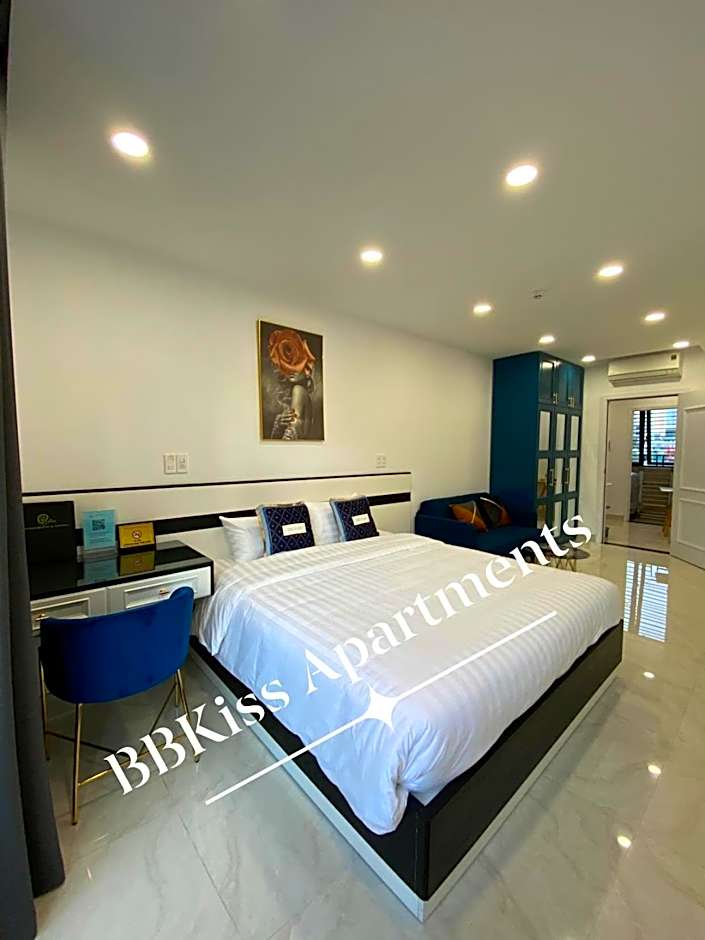BBKISS Apartments & Hotel