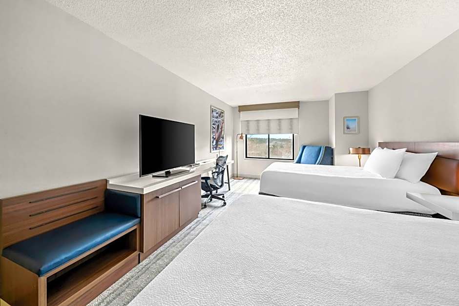 Hilton Garden Inn Plymouth