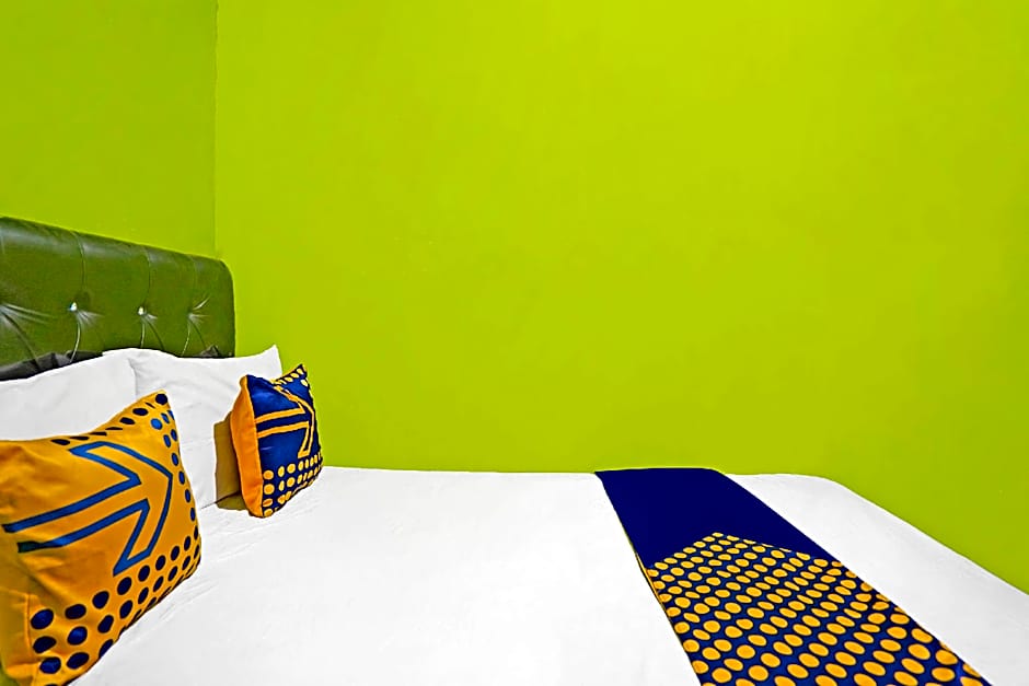 Hotel O Homestay Barokah