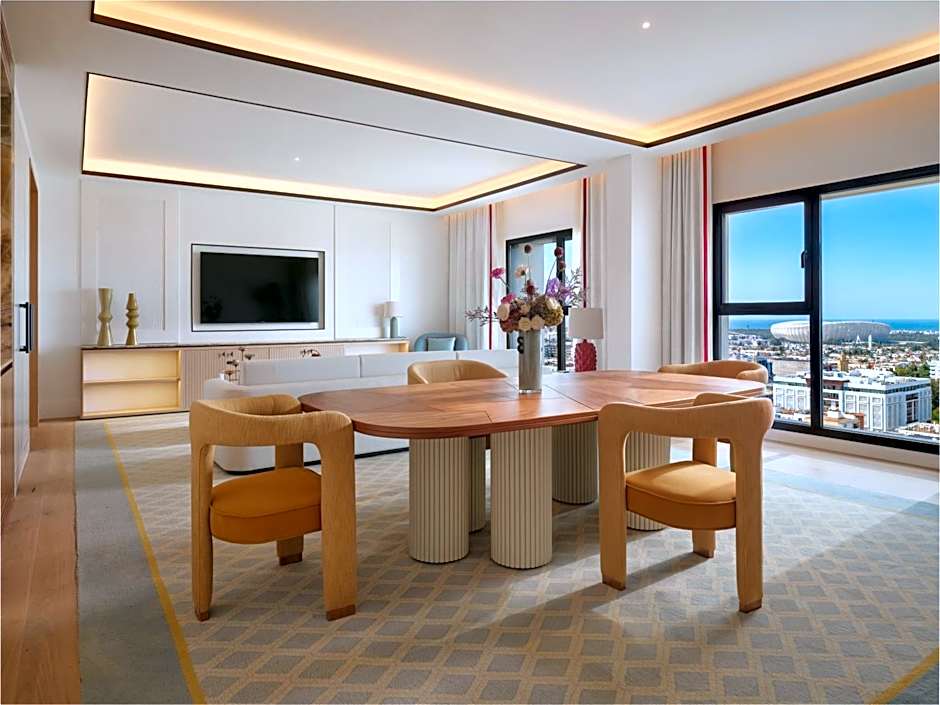 The View Hotel