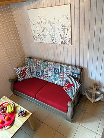 Two-Bedroom Chalet