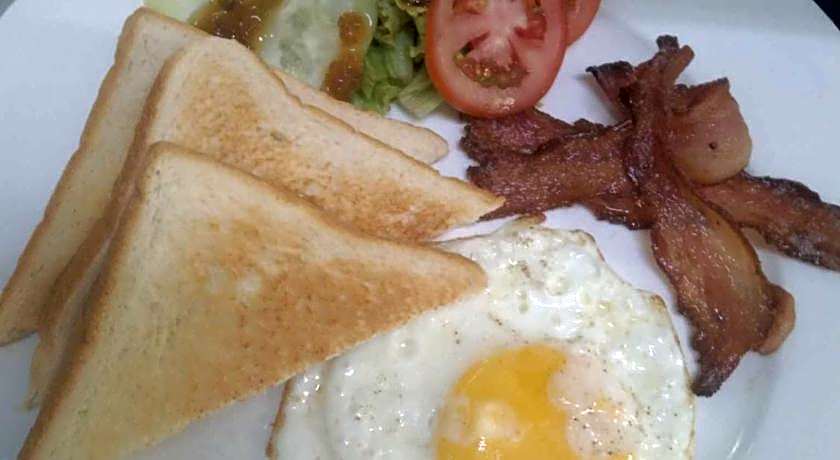 Minshuku KCS Hotel and Restaurant