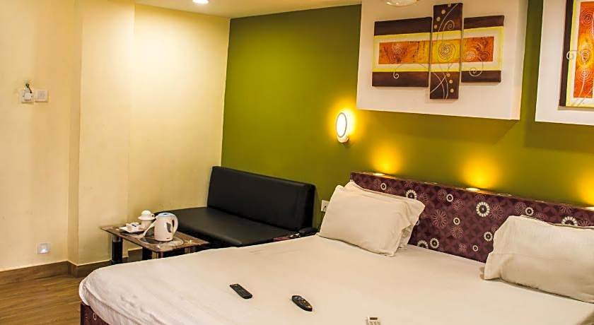 Hotel Platinum