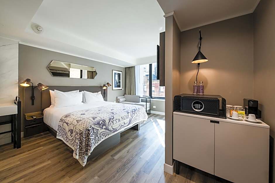 Pestana Park Avenue