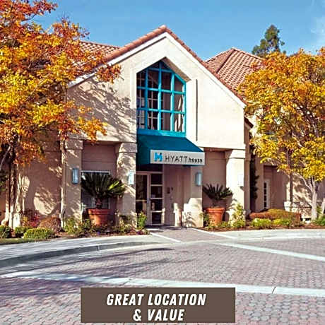 Hyatt House Belmont Redwood Shores