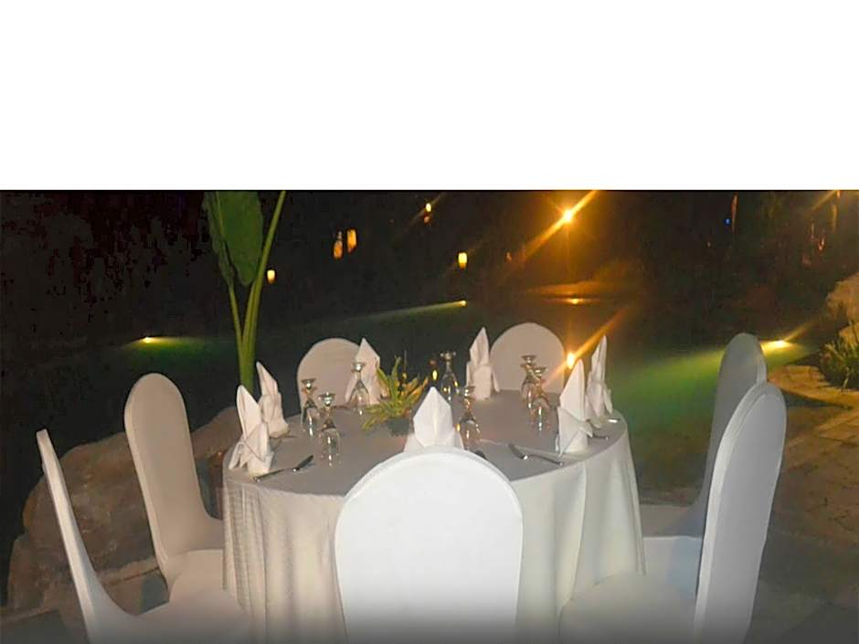 Sutan Raja Hotel & Convention Centre Manado