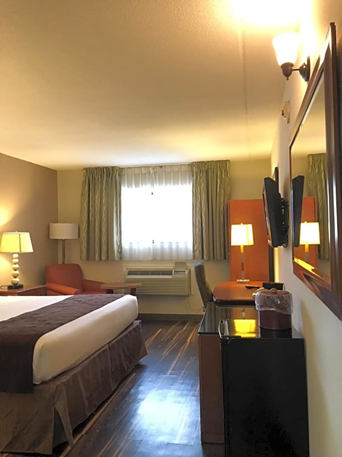 Floral Park Motor Lodge