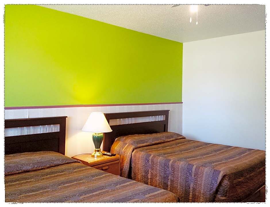 Moosomin Motel