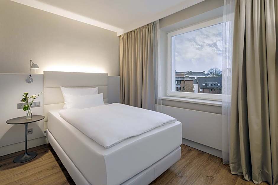 NH Hamburg Mitte