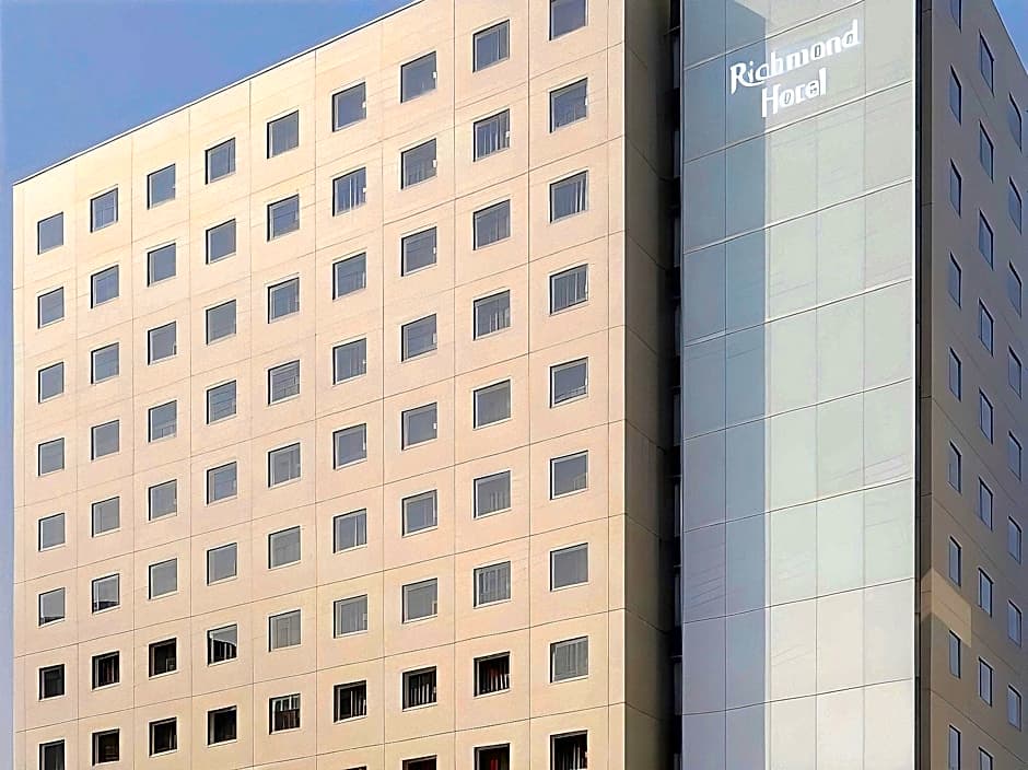 Richmond Hotel Fukuoka Tenjin