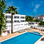 Olive Beach Apartamentos