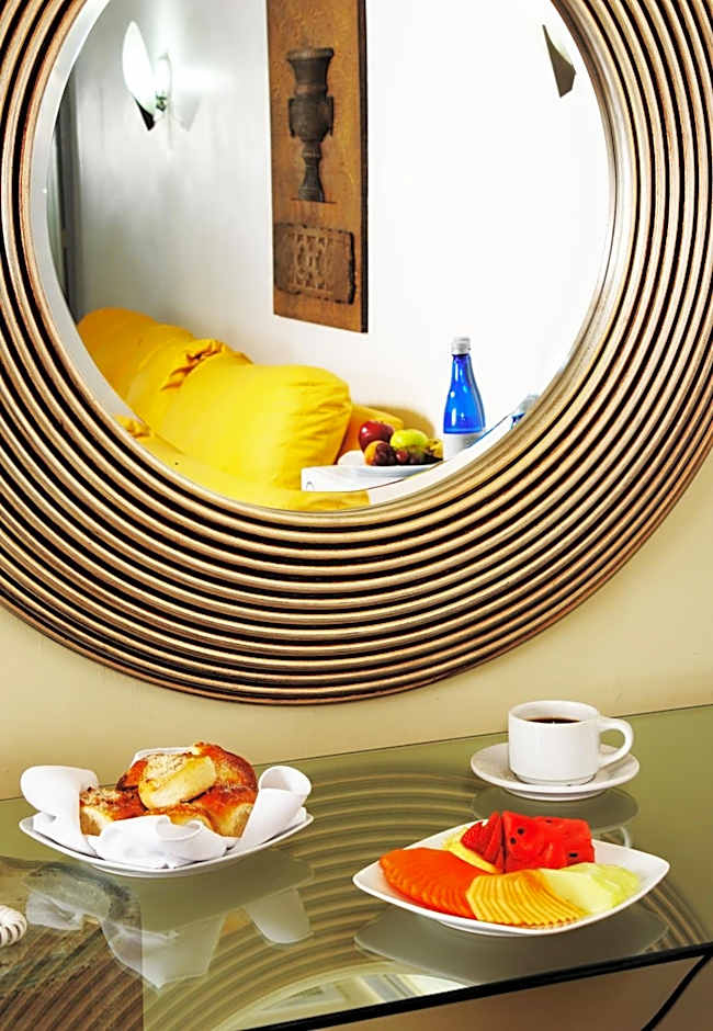 Hotel Baruk Teleférico Centro Histórico