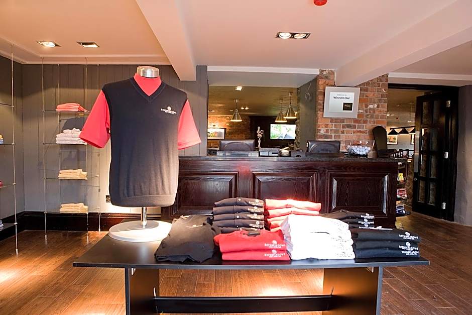 Bryn Meadows Golf, Hotel & Spa