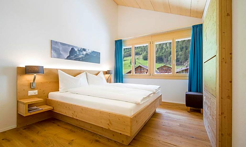 Gadmer Lodge - dein Zuhause in den Bergen