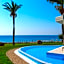 Rodos Palladium Leisure & Wellness