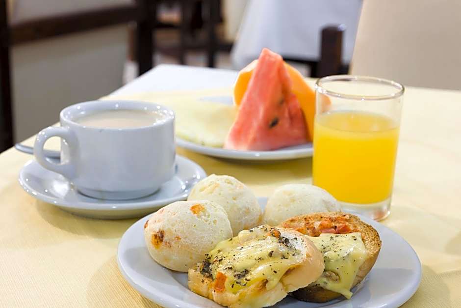 Bogari Hotel