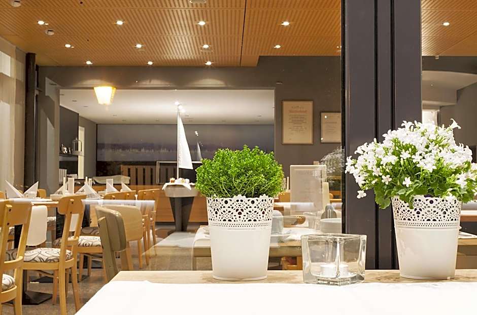 Hotel Hagnauer Seeperle