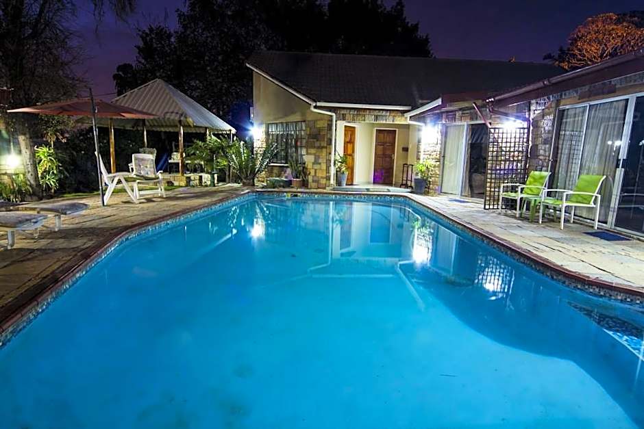 Matts Rest Bed and Breakfast