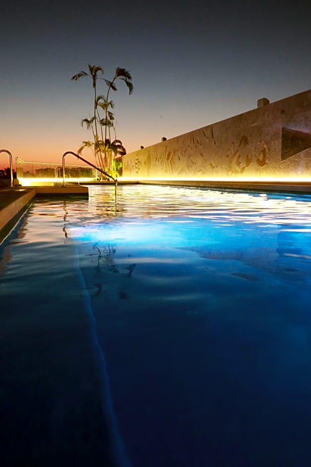 Holiday Inn & Suites Puerto Vallarta Marina & Golf By IHG