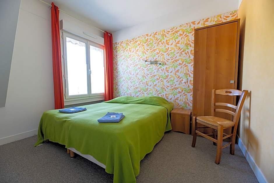 Gite Le Relais Saint Michel