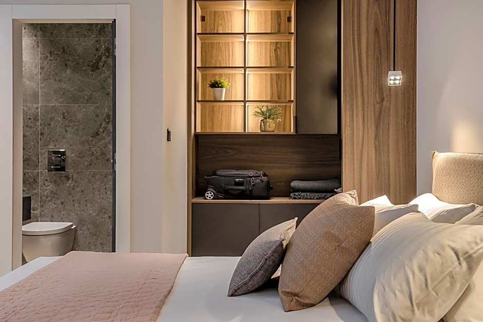 SEA ZANTE Luxury Beachfront Retreat