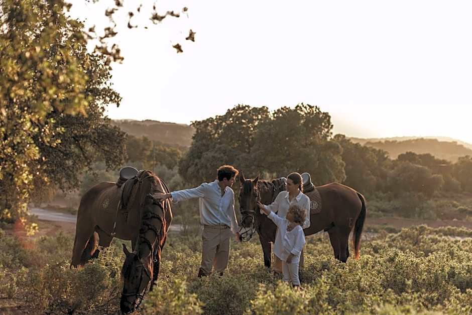 Finca La Bobadilla - The Leading Hotels of the World
