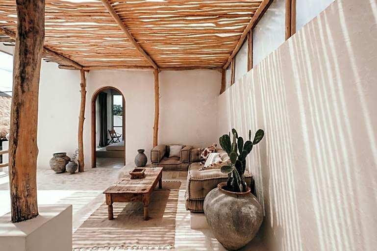 Villa A Canggu