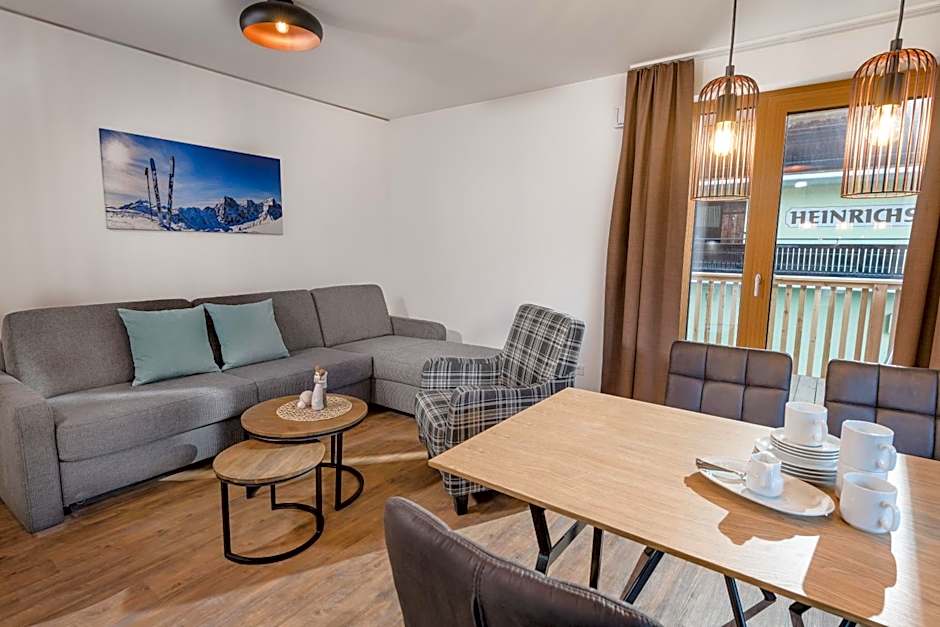 AlpenParks Hotel & Apartment Hochkönig