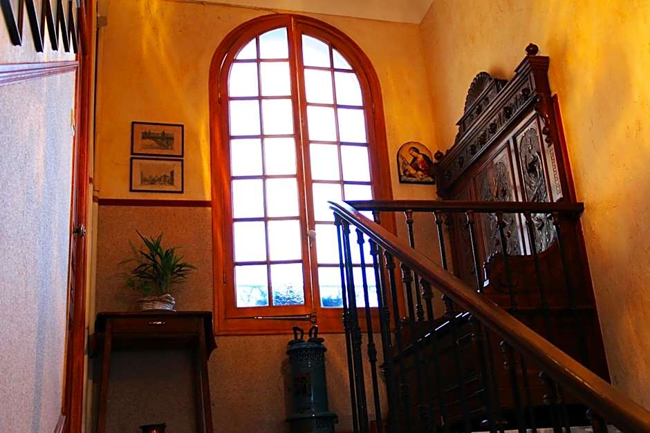Villa Mon Reve – Nice, CT