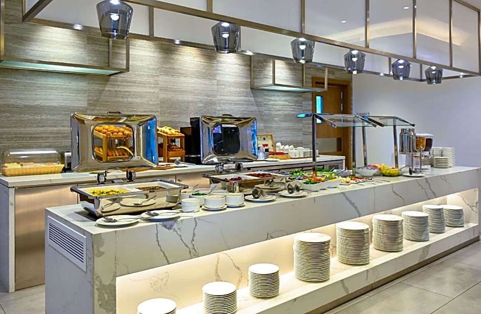 Comfort Hotel Riyadh Olaya