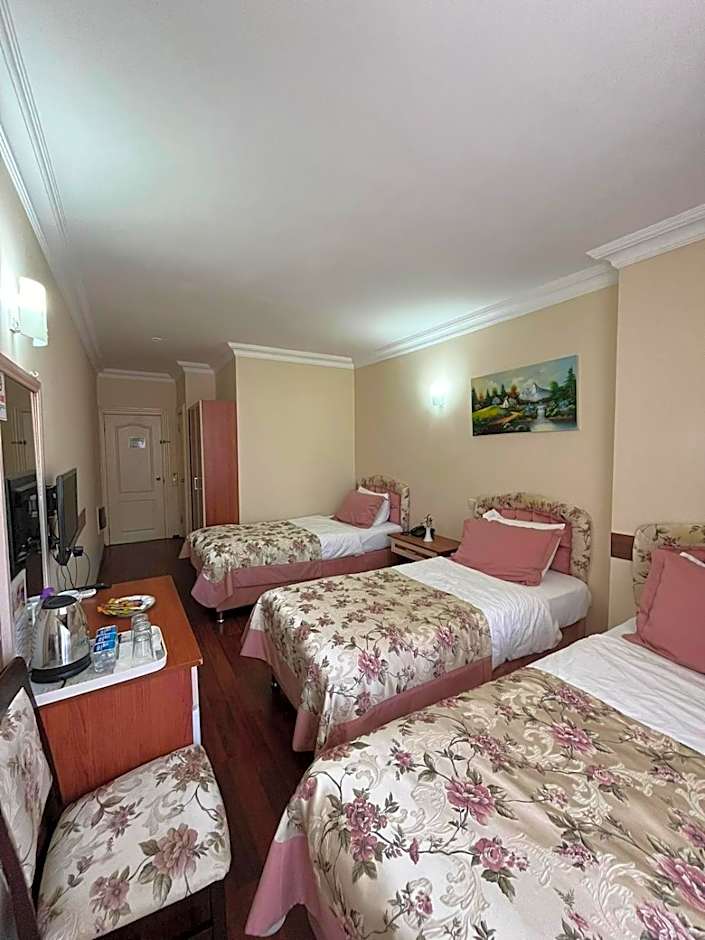 Bayındır Palme Hotel