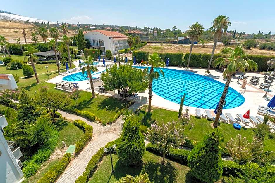 Tripolis Hotel