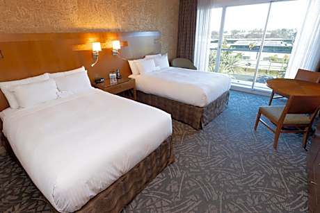 Double Room - Disability Access