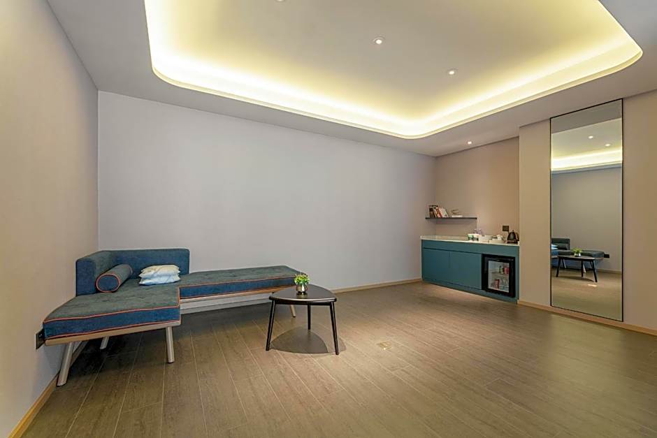 Atour Hotel Xian Economic Development Zone Fengcheng 5th Road – Xi'an City, LA