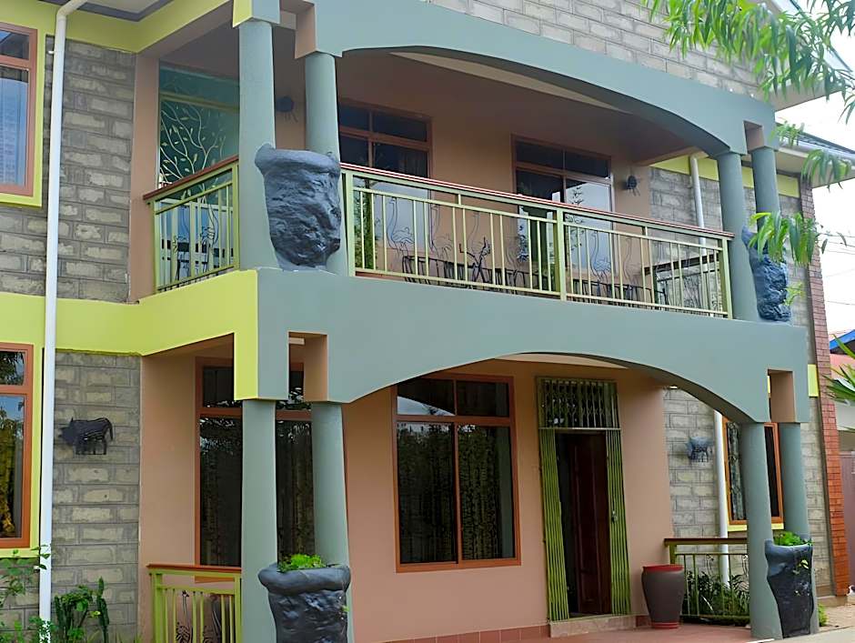 Korona Villa Bed & Breakfast