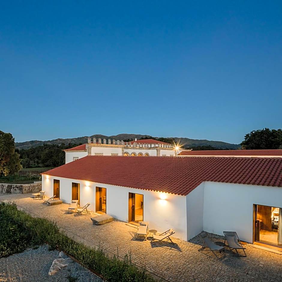 Hotel Paço de Vitorino