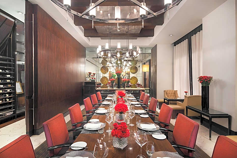 Anantara Siam Bangkok Hotel