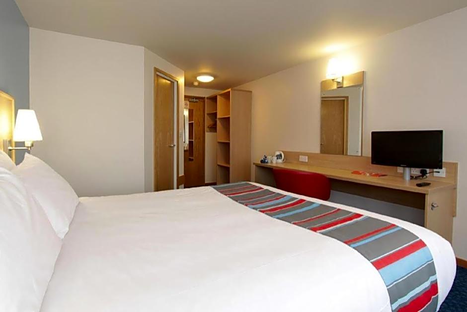 Travelodge Nottingham Trowell M1