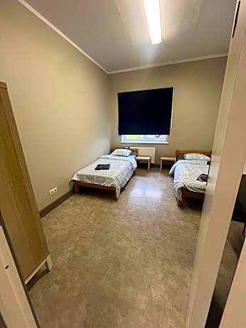 Worker hotel ALEJPARKS