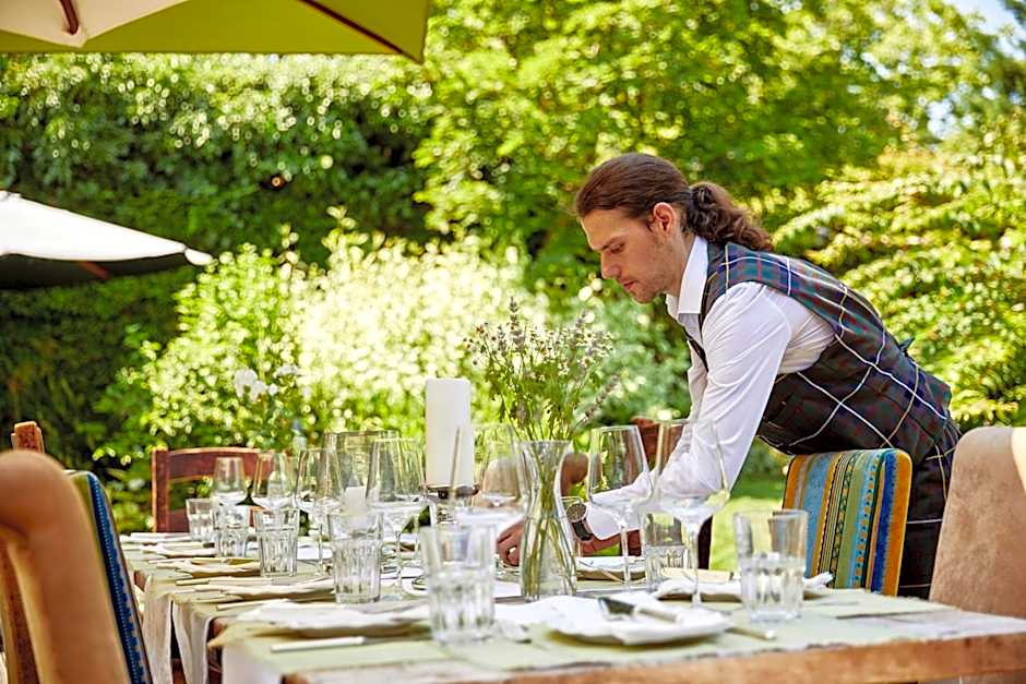 Hotel Landhaus Moserhof