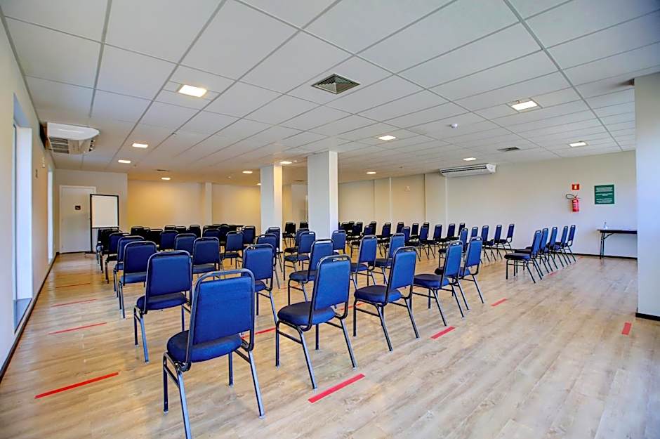 Transamerica Fit Sorriso