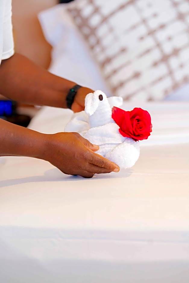 Hôtel Village Pomme Cannelle 3 étoiles