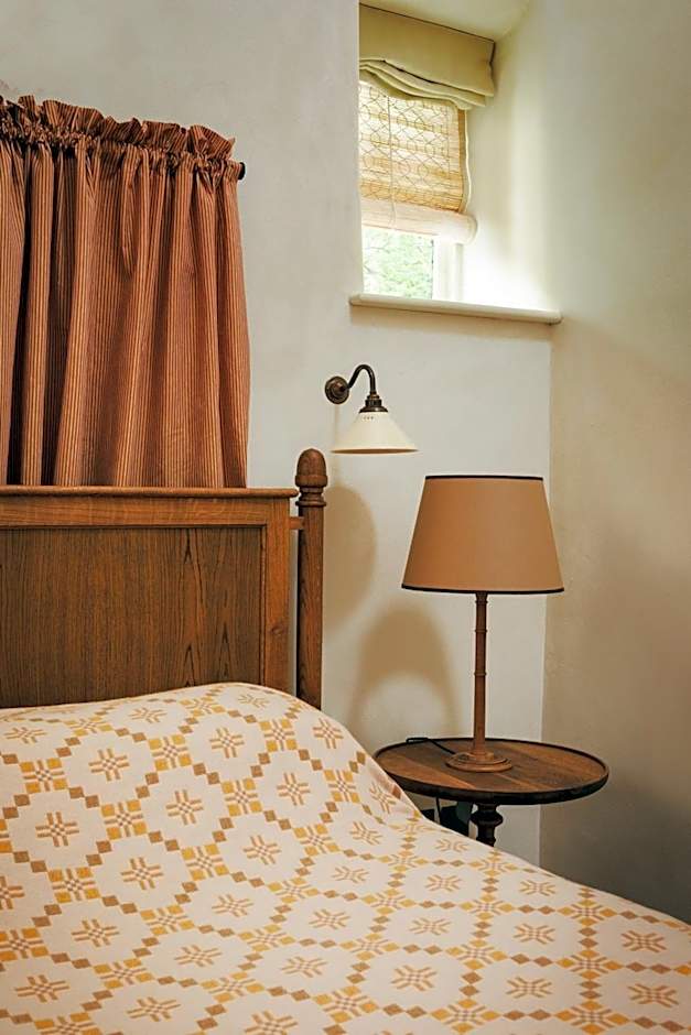 The Pilsley Inn at Chatsworth