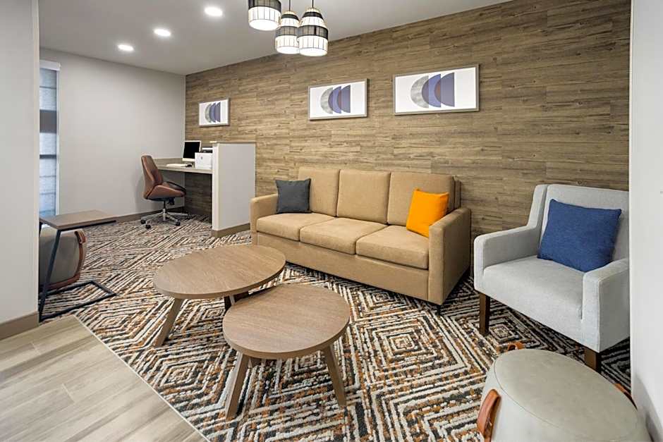 Candlewood Suites Williamsport by IHG